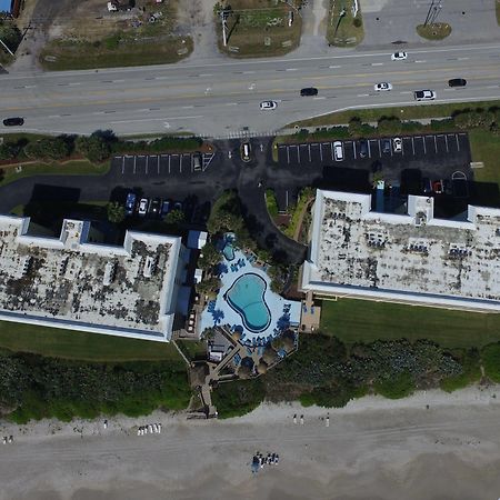 Las Olas Beach Club Сателлайт-Бич Экстерьер фото